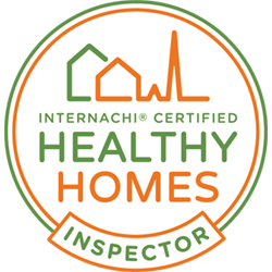 InterNACHI Certified Healthy Homes Inspector